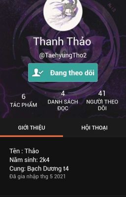 Lòng Tham[Giang Trừng]