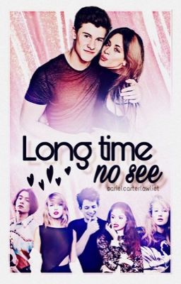 Long Time No See | Shawn Mendes