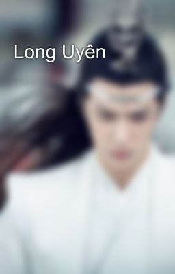 Long Uyên