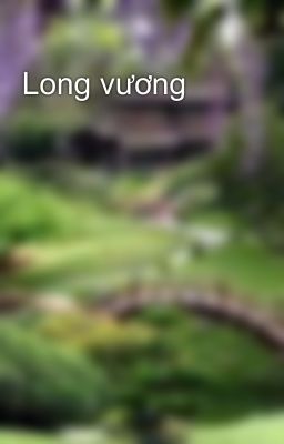 Long vương