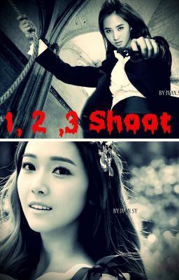 [LONGFIC] 1,2,3...Shoot!!!! l Yulsic, Taeny | PG-15 (Bonus)