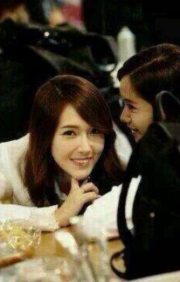 [LongFic] Aishiteru - Yoonsic