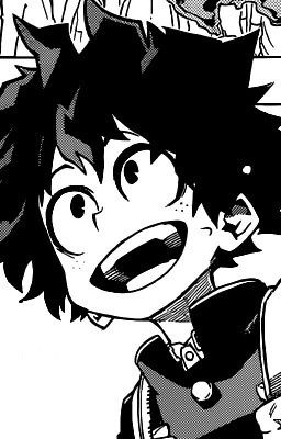 (Longfic) (AllDeku) Nếu như có kỳ tích