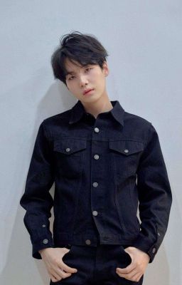 Longfic [Allga]: Bảo Bối Min Yoongi! 