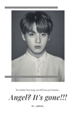 [Longfic][Allkook] Angel? It's Gone!!!