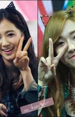 [Longfic] Angel, I love you - Yulsic, Taeny, Soohyo, Yoonhyun