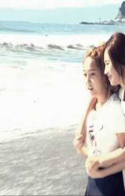 [LONGFIC] Believe [Chapter 21], Yulsic