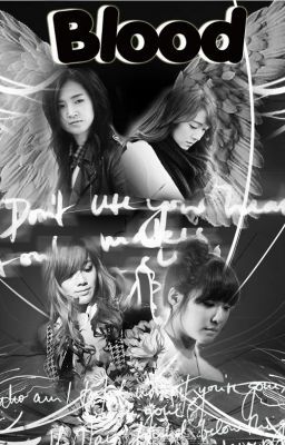 [LONGFIC]Blood  Yulsic,Taeny....