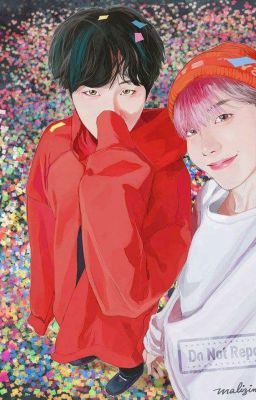 [Longfic][BTS][HopeGa] Spring Day