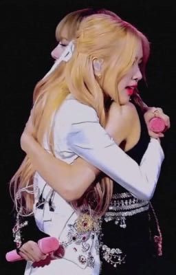 [LONGFIC] Chaelisa - Chầm Chậm Câu Dẫn Em.