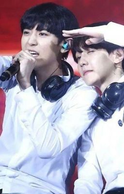 [Longfic][Chanbaek/Edit]CHỈ YÊU CÂY KẸO BÔNG NHỎ