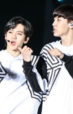 [Longfic] [ChanBaek] [M] [Chuyển ver] Bí Mật