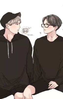 [Longfic] [ChanBaek]  Mỹ Thụ Nhà Bên