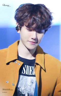 [LongFic] [CHANBAEK] THẾ GIỚI CÙNG TÔI YÊU EM