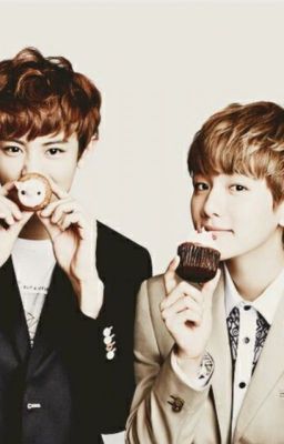 (Longfic)(Chanbaek)Tình yêu của sao Kim và sao Hỏa