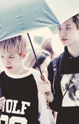 [Longfic][Chanbaek.ver]Quán Cà Phê XOXO - Chap 1