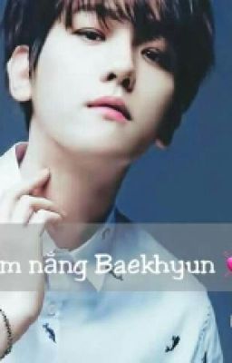 Longfic ( Chanbaek ,xiuchen) Baekie Ah~~ Saranghea !!