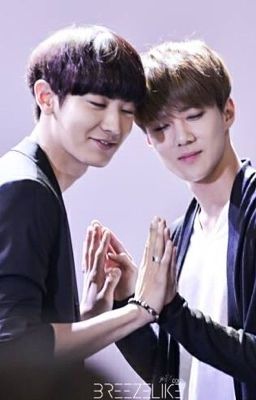 (Longfic)(Chanhun)Huyết ngọc 