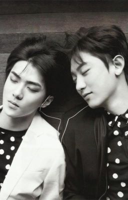 [Longfic] [ChanHun] You are one in million.