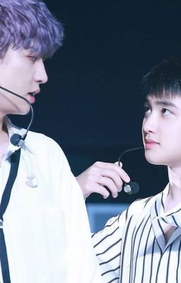 [Longfic][ChanSoo, HunHan, XiuChen] Vợ yêu 18 tuổi