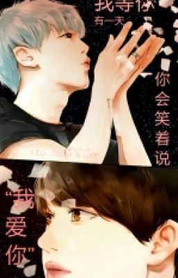 [LongFic][ChanSoo]Y.Ê.U - Drunk In Love