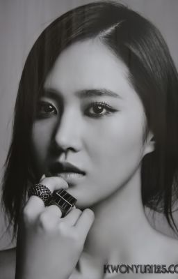 [LONGFIC] Colorblind l Yulsic, Taeny (Chap 1->2)