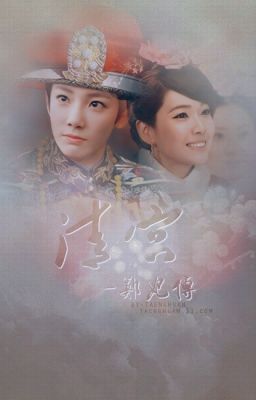 [Longfic] CÔNG CHÚA PHI!! TA HAY NÀNG? (Taengsic)