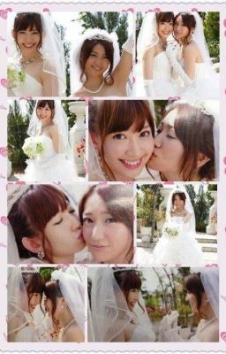 (Longfic_couple)Viên đá AKB48