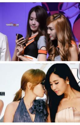 [Longfic] - Cuộc tình (Yoonsic, YulTae)