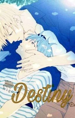 [LONGFIC] DESTINY (CHAP 1-13)