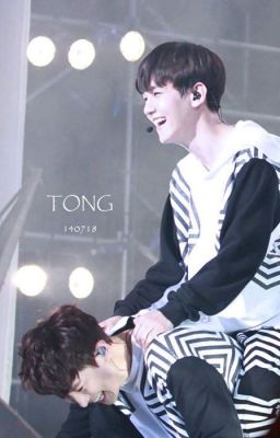 ( Longfic/ edit chanbaek) Dụ tình - Lời mời của boss thần bí