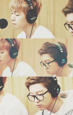 [Longfic/Edit][ChanBaek/KaiSoo/HunHan] Vợ yêu 18 tuổi ~