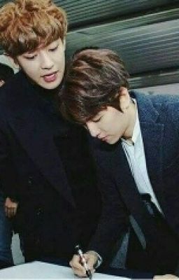 [Longfic/EDIT][ChanBaek] Tổng giám đốc và người tình hung dữ