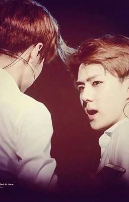 [Longfic/Edit](HunHan)Thiên Thần Hai Mặt