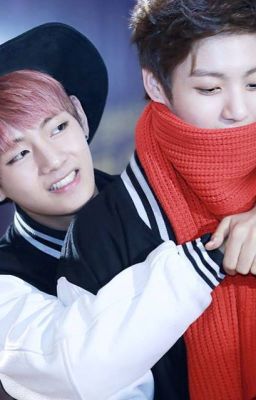 [Longfic/Edit](VKook-BTS)Ác Quỷ Bên Em