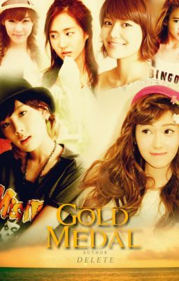 [LONGFIC] Gold Medal...! [Chap 20], TaengSic, YulTi, HyoYoung