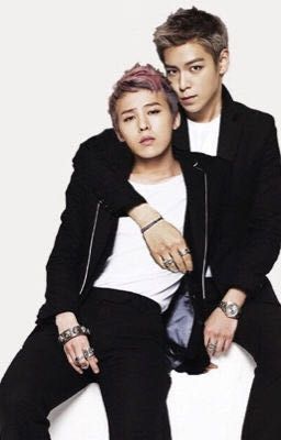 [Longfic] (GTop) Hạc giấy