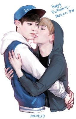 Longfic [H][ChanBaek] VỢ à ,em hư lắm rồi đấy