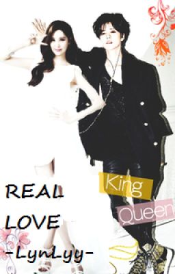 Longfic HanSeo - Real love