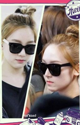 [Longfic] Hoàng kim - Taengsic - Yulti - Yoonseo