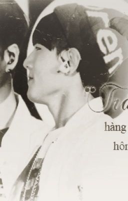 [ Longfic / HoeHyuk / HoeHwan / M ] Dạ Điệp_Phần 1