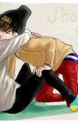 [Longfic/HopeGa] Mục tiêu trong tầm ngắm