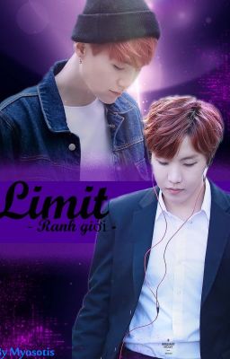 [Longfic][HopeGa|Vkook] LIMIT [DROP]