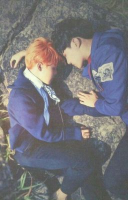 (LONGFIC)[HopeMin/BTS]Anh sẽ vĩnh viễn yêu em sao? 《H》