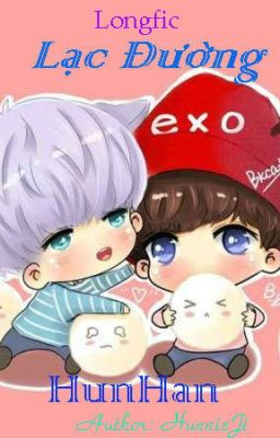 [Longfic - HunHan/ChanBaek][NC17] 