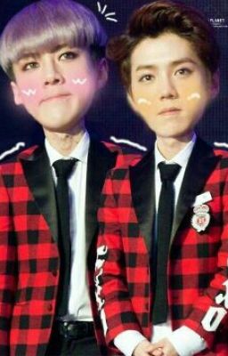 [Longfic][HunHan ; ChanBaek] Ôsin à! Tôi yêu em