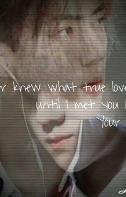 [LongFic] ~HunHan-KrisTao~ Miss You, Sehun