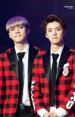 Longfic(HunHan)một đời em nhé...<3<3<3