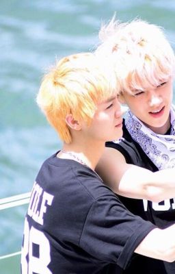 [LONGFIC][HUNHAN][NC-17] Nếu không là Tình yêu...