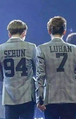 [LongFic][HunHan] Yêu Lần Nữa